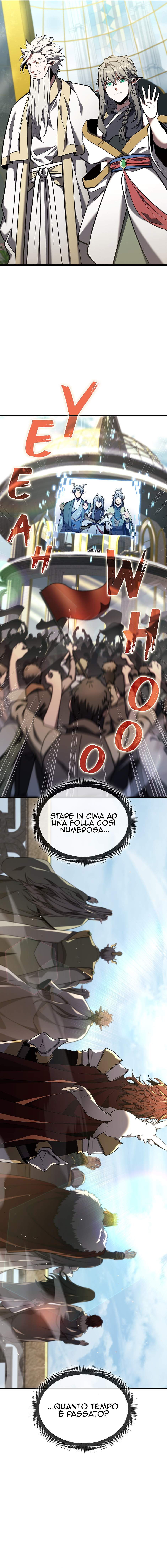 Read The Beginning After the End IT Manga Online