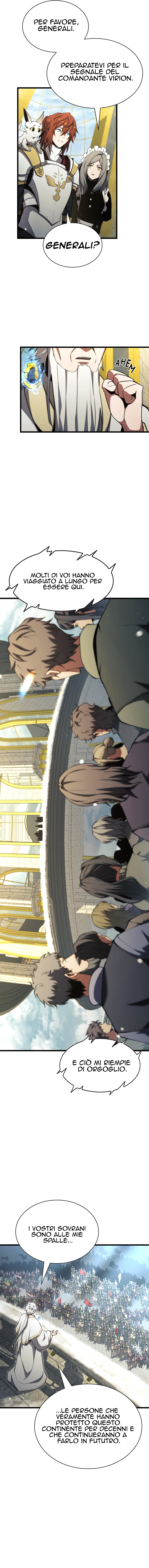 Read The Beginning After the End IT Manga Online