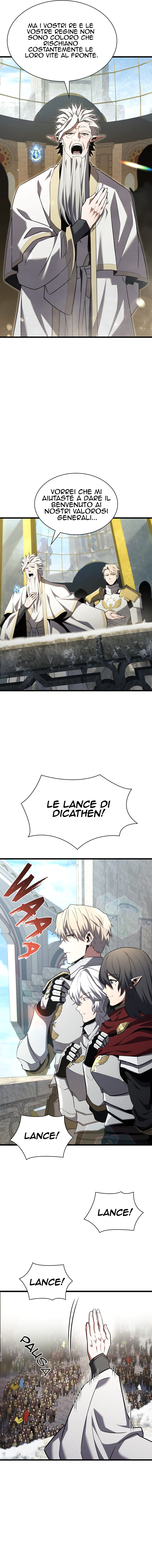 Read The Beginning After the End IT Manga Online