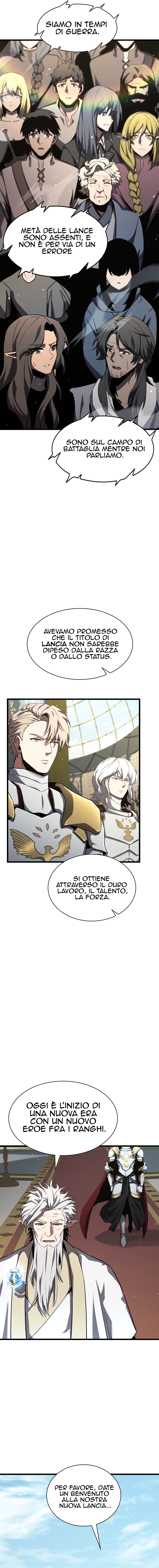 Read The Beginning After the End IT Manga Online