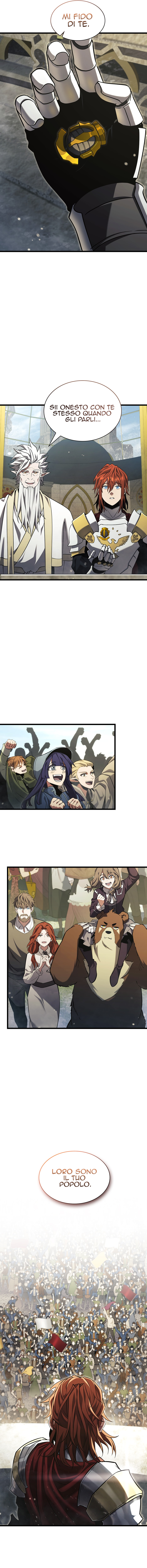 Read The Beginning After the End IT Manga Online