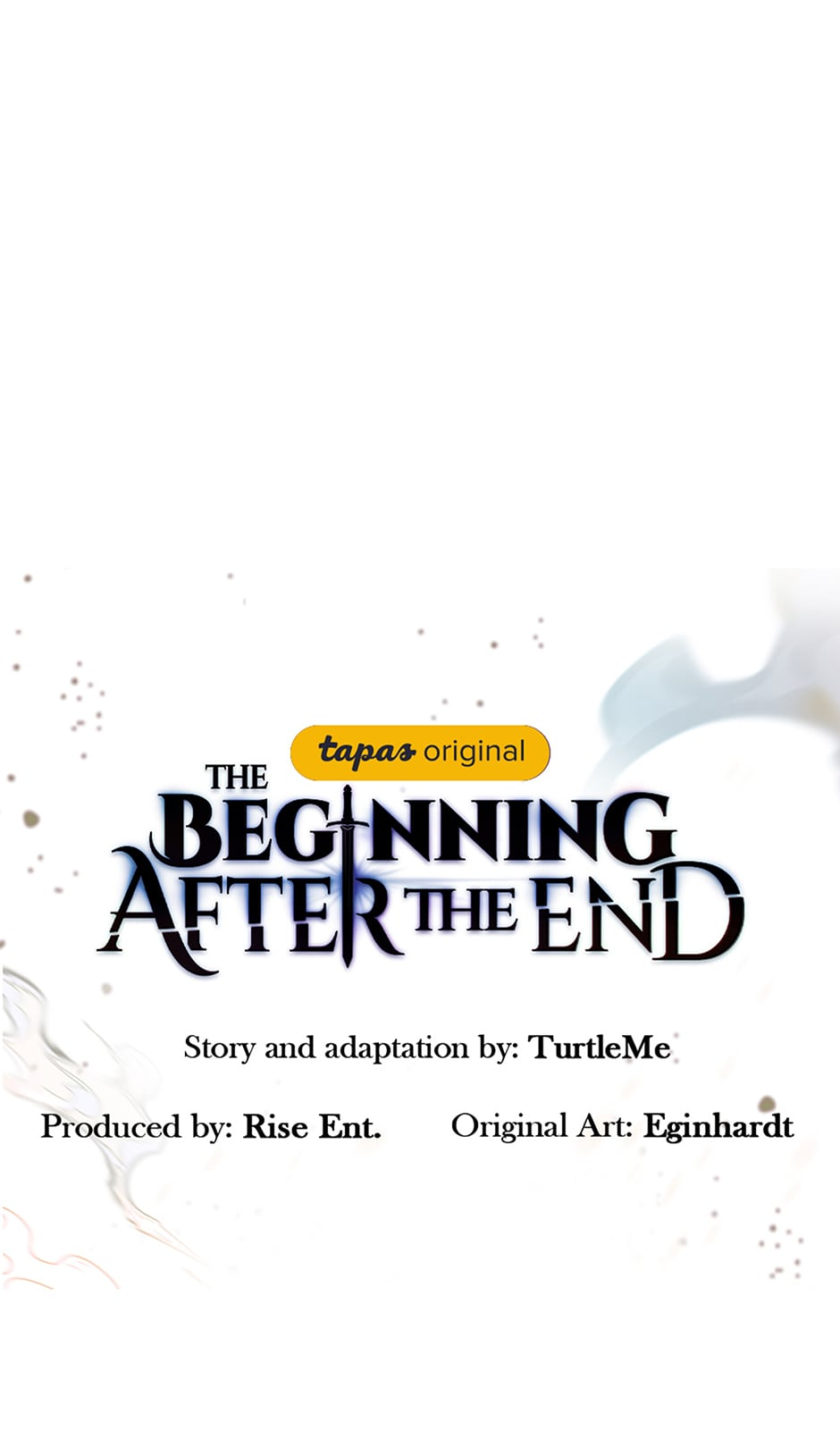 Read The Beginning After the End IT Manga Online