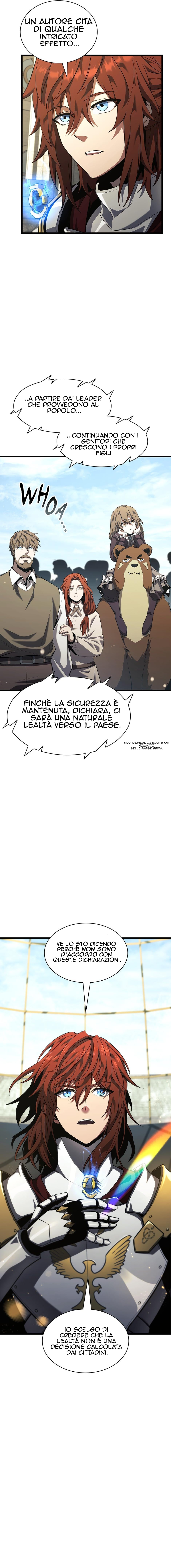 Read The Beginning After the End IT Manga Online