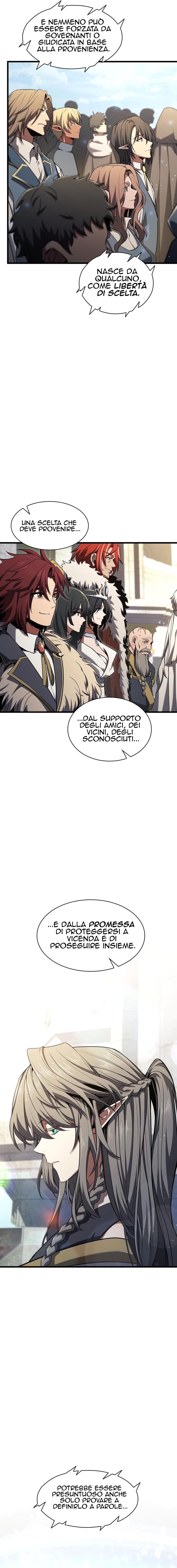 Read The Beginning After the End IT Manga Online