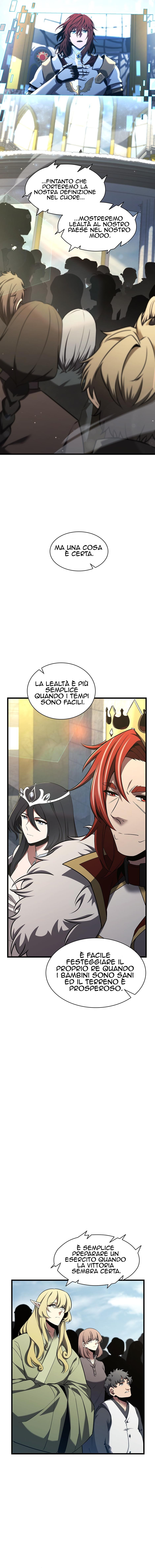 Read The Beginning After the End IT Manga Online