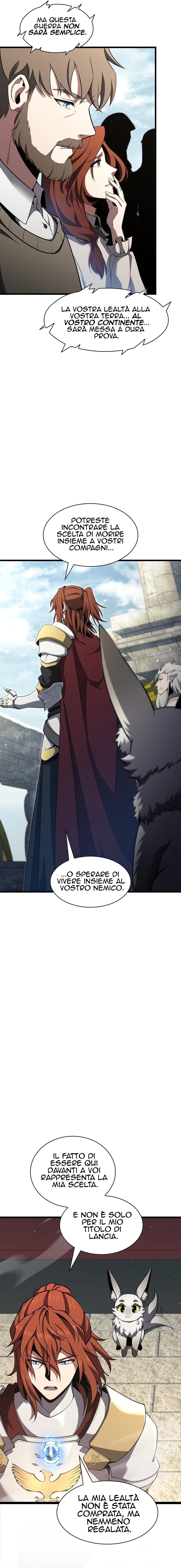 Read The Beginning After the End IT Manga Online