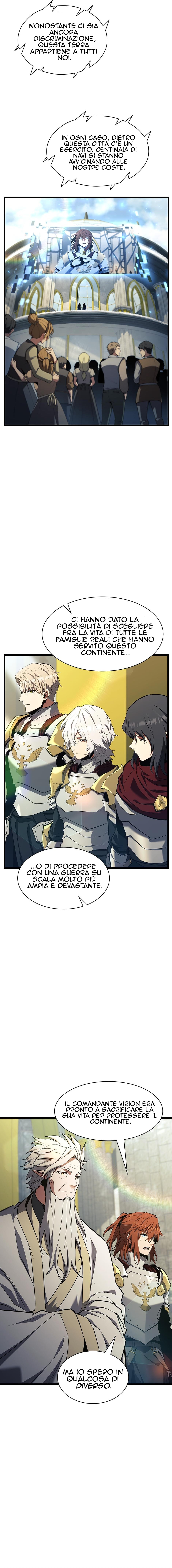 Read The Beginning After the End IT Manga Online