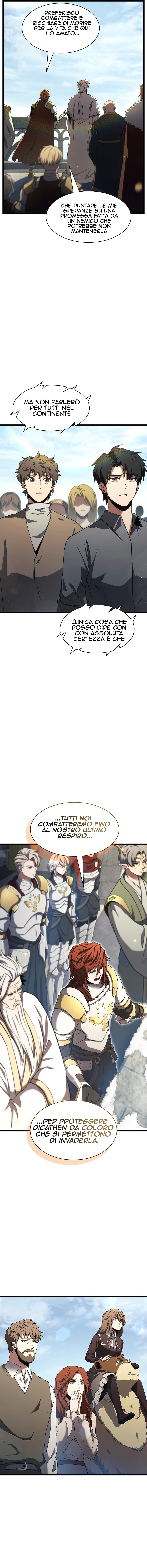 Read The Beginning After the End IT Manga Online