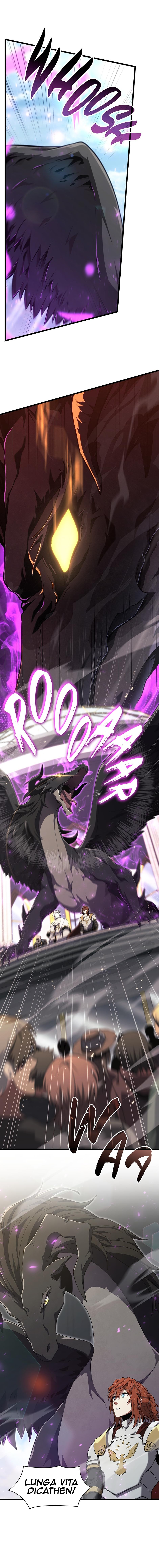 Read The Beginning After the End IT Manga Online