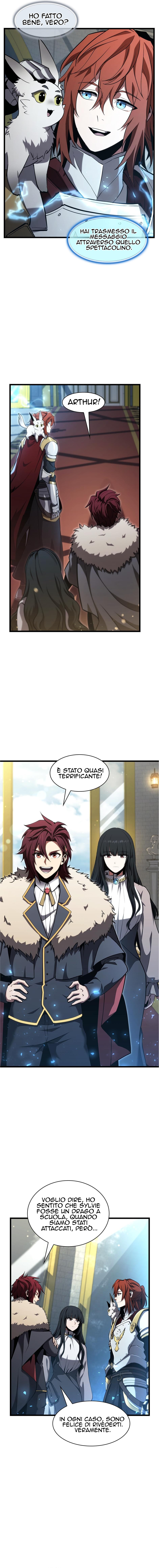 Read The Beginning After the End IT Manga Online