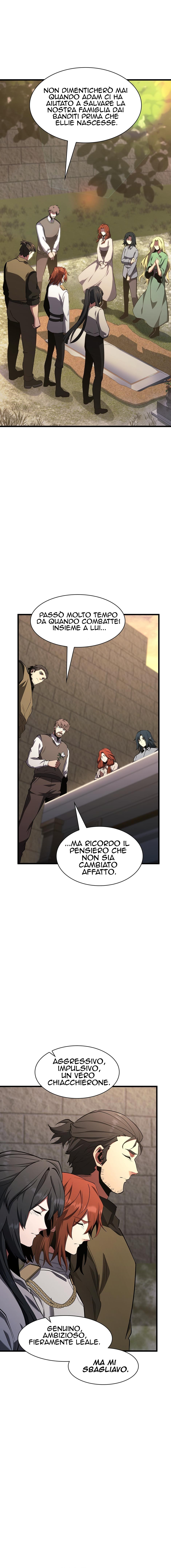 Read The Beginning After the End IT Manga Online