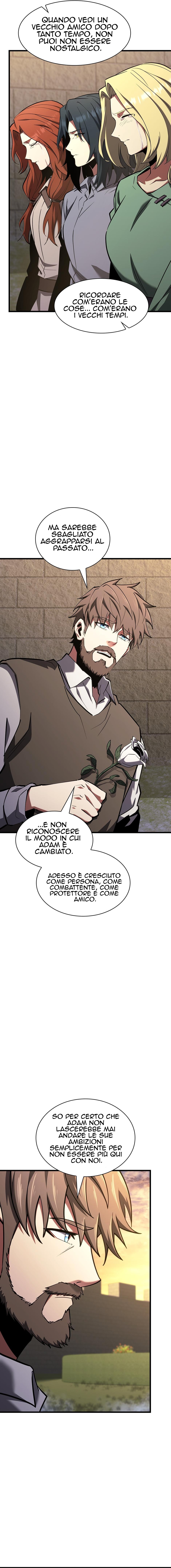 Read The Beginning After the End IT Manga Online