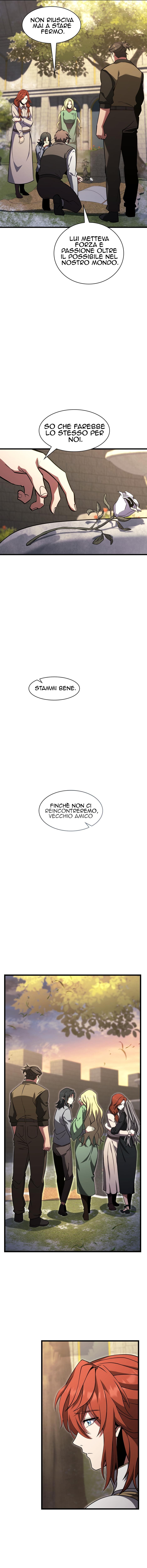 Read The Beginning After the End IT Manga Online