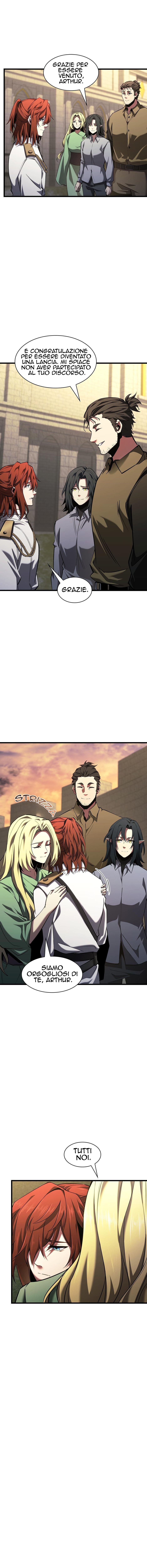 Read The Beginning After the End IT Manga Online