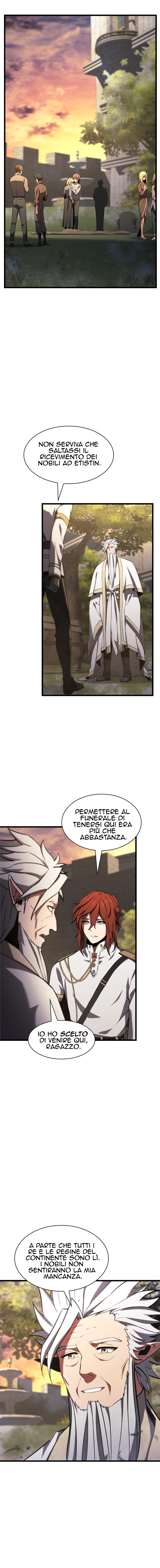 Read The Beginning After the End IT Manga Online