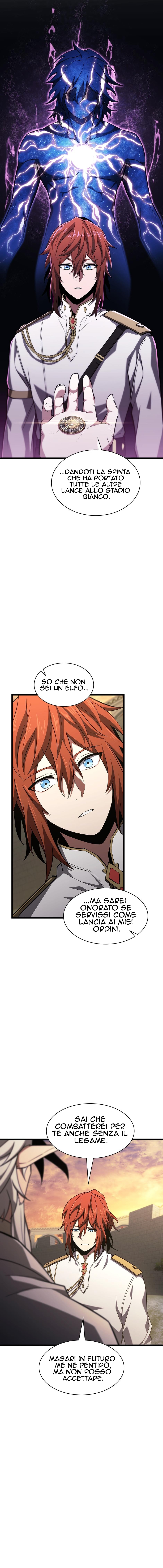 Read The Beginning After the End IT Manga Online