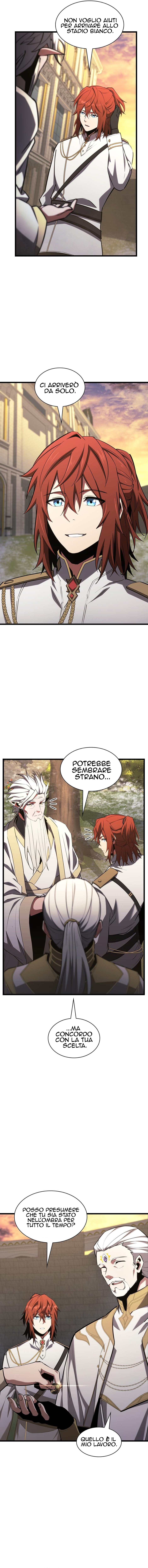 Read The Beginning After the End IT Manga Online