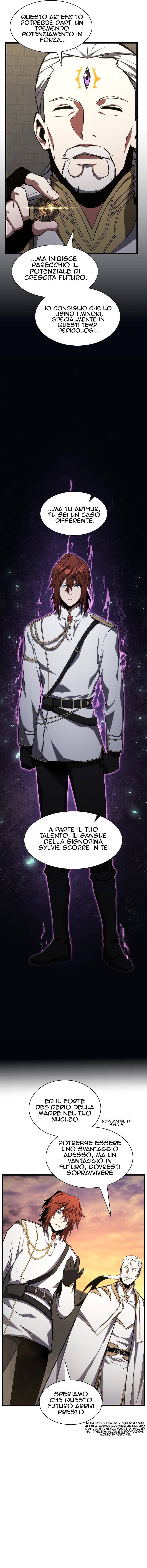 Read The Beginning After the End IT Manga Online