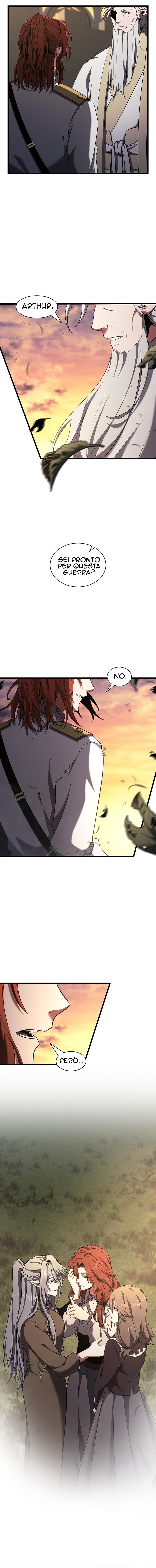 Read The Beginning After the End IT Manga Online