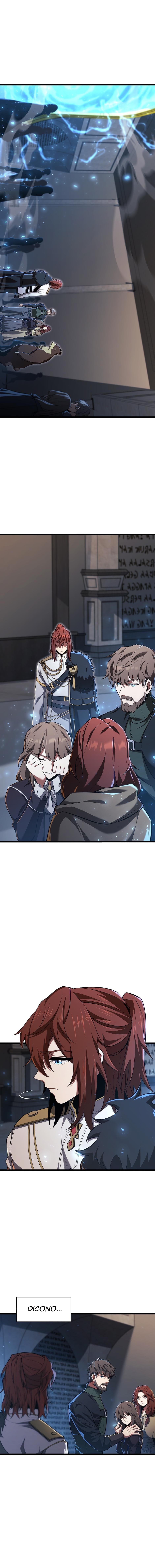 Read The Beginning After the End IT Manga Online