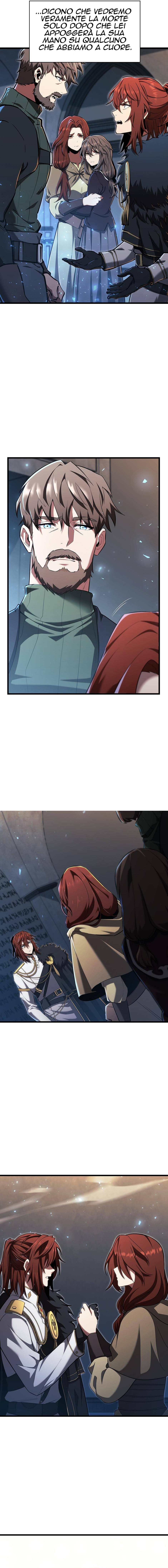 Read The Beginning After the End IT Manga Online