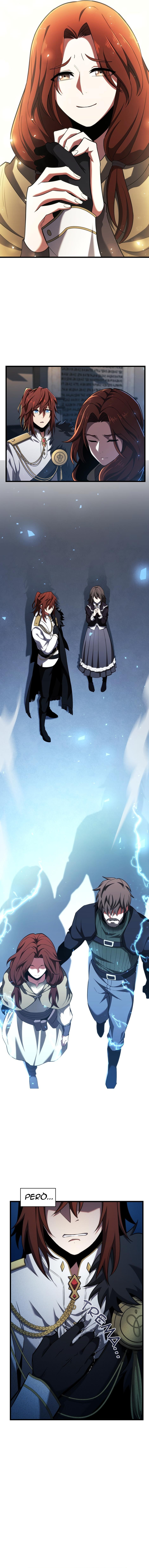 Read The Beginning After the End IT Manga Online