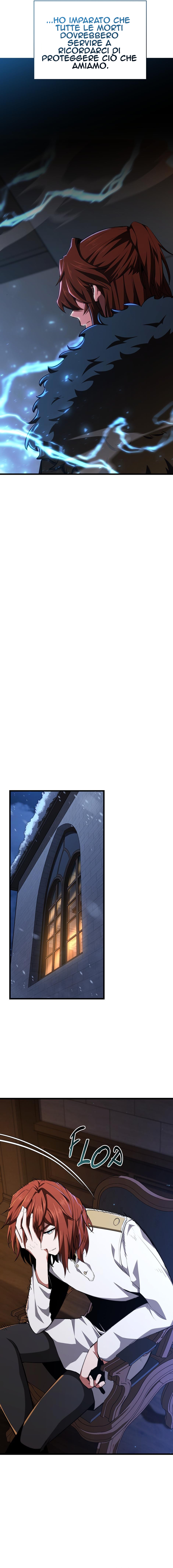 Read The Beginning After the End IT Manga Online