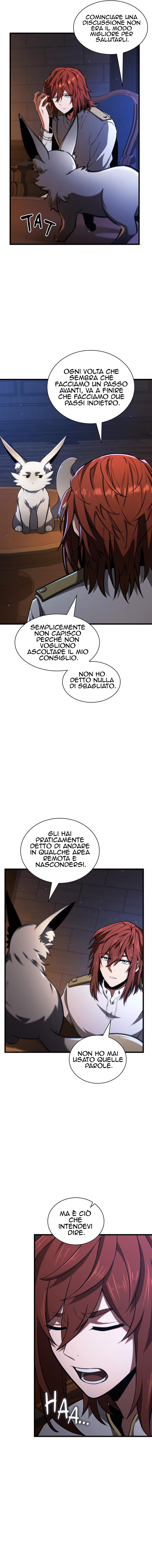 Read The Beginning After the End IT Manga Online