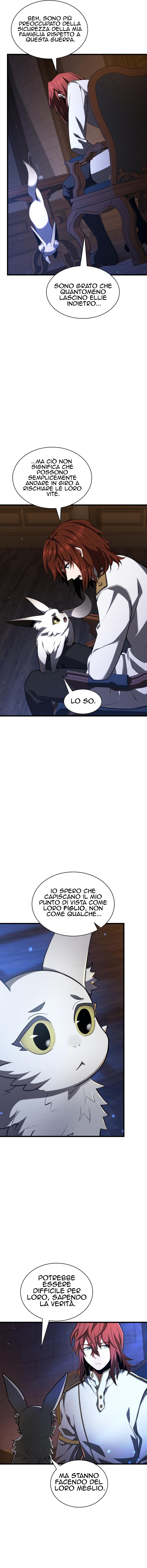 Read The Beginning After the End IT Manga Online