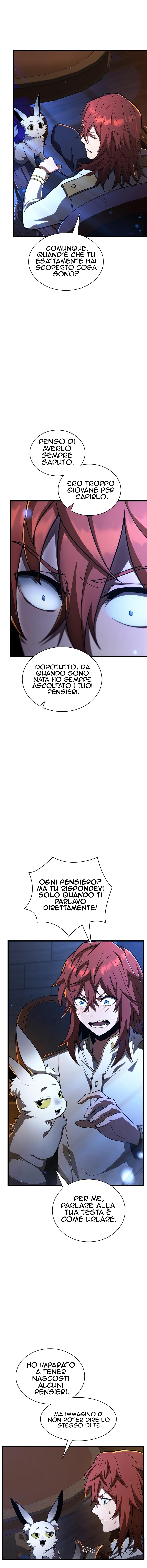 Read The Beginning After the End IT Manga Online