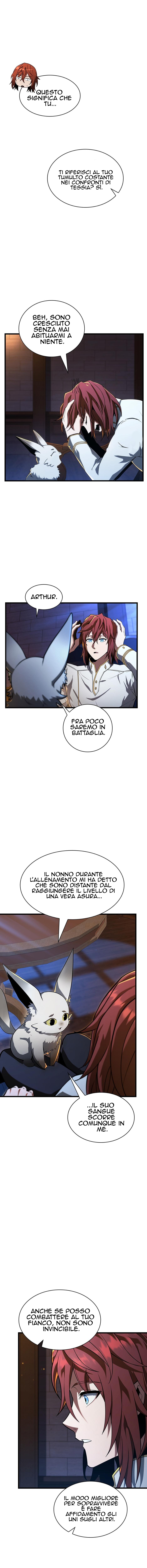 Read The Beginning After the End IT Manga Online