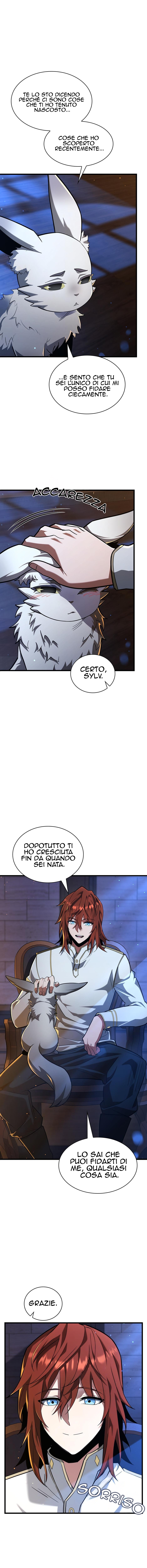 Read The Beginning After the End IT Manga Online