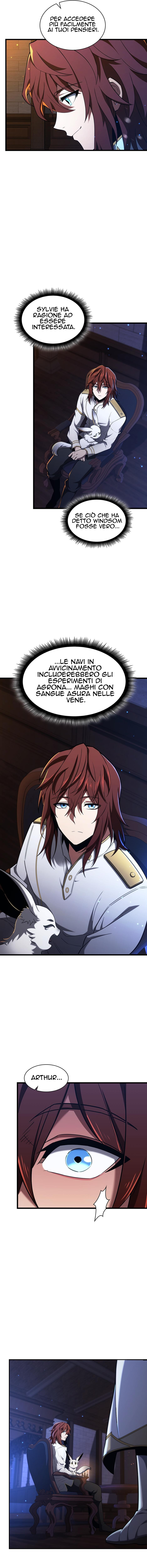 Read The Beginning After the End IT Manga Online