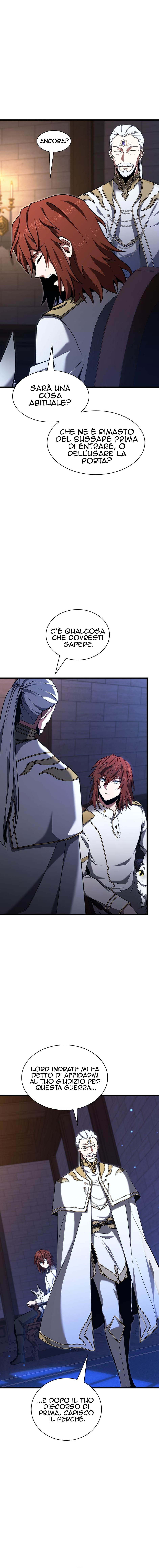 Read The Beginning After the End IT Manga Online