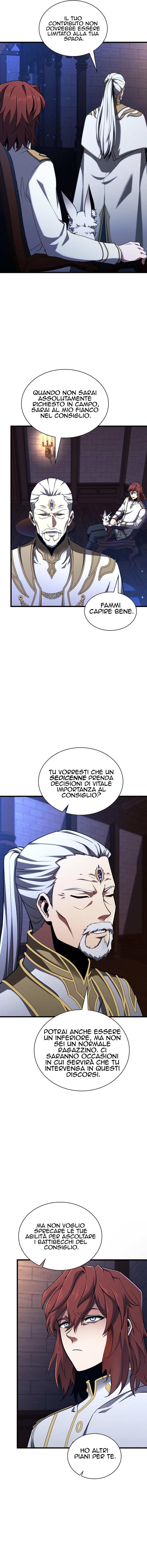 Read The Beginning After the End IT Manga Online