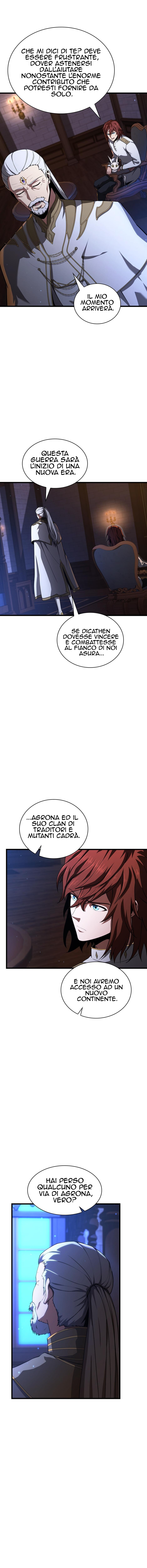 Read The Beginning After the End IT Manga Online