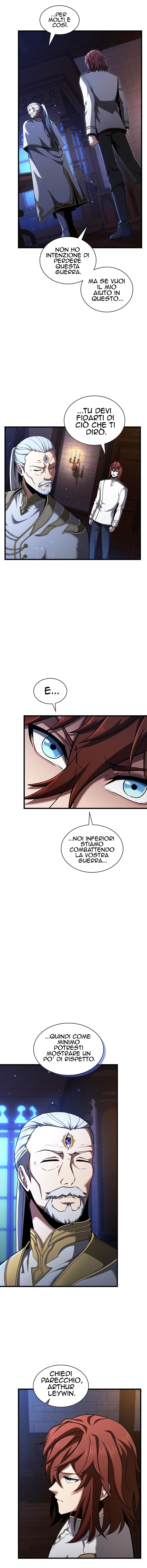 Read The Beginning After the End IT Manga Online