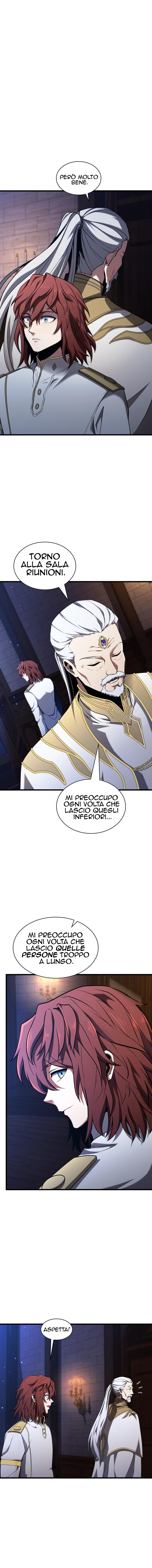 Read The Beginning After the End IT Manga Online