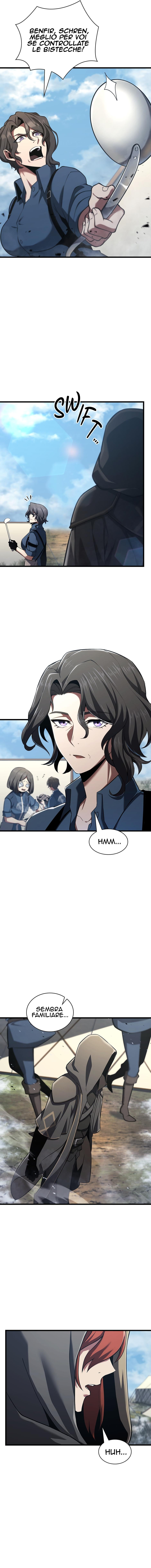 Read The Beginning After the End IT Manga Online