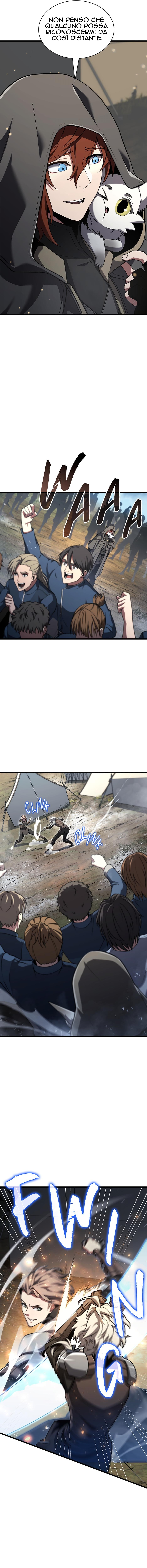 Read The Beginning After the End IT Manga Online