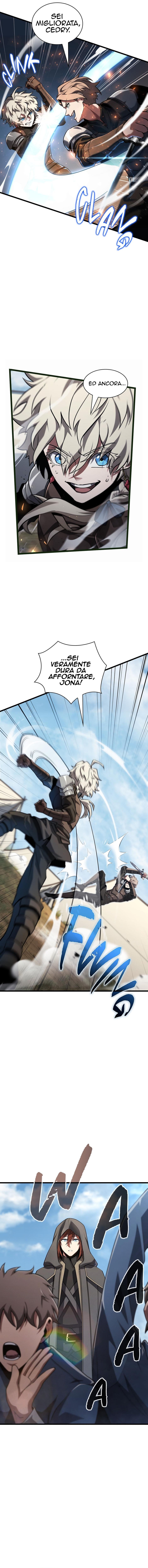 Read The Beginning After the End IT Manga Online