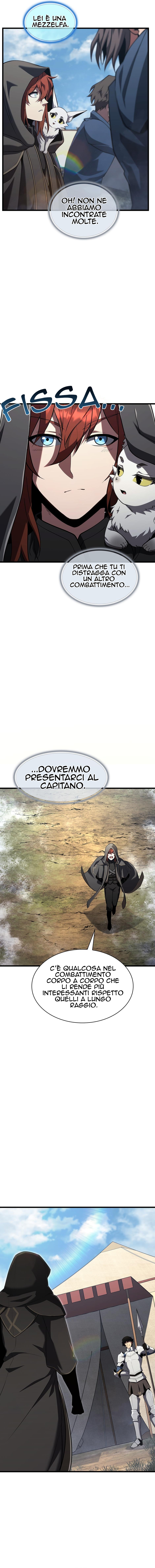 Read The Beginning After the End IT Manga Online