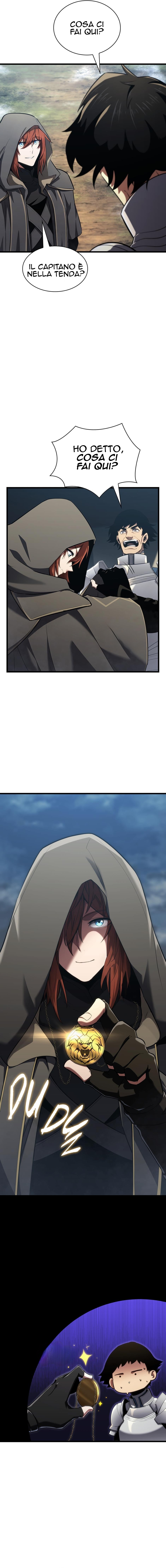 Read The Beginning After the End IT Manga Online