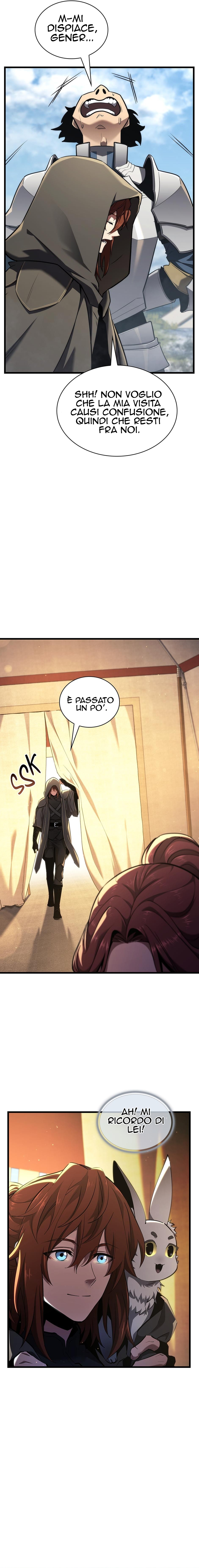 Read The Beginning After the End IT Manga Online