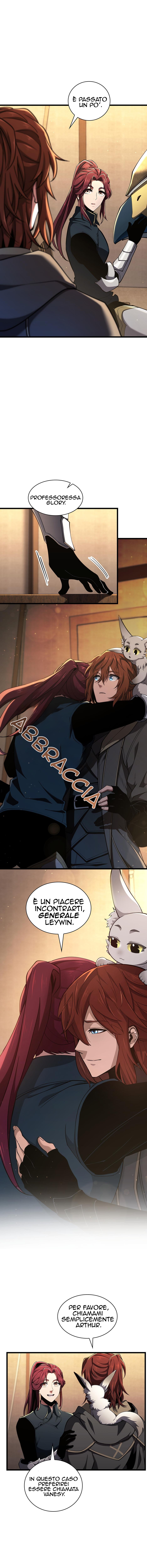 Read The Beginning After the End IT Manga Online