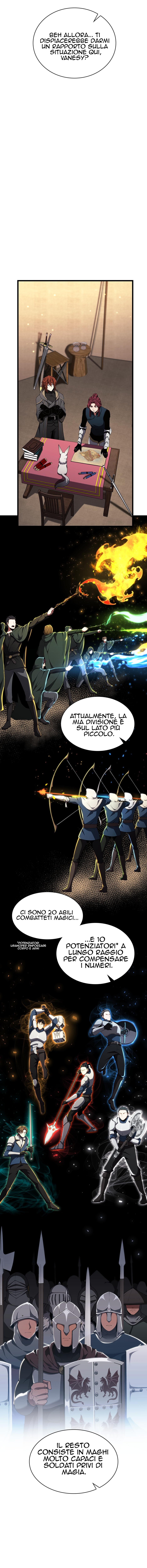 Read The Beginning After the End IT Manga Online