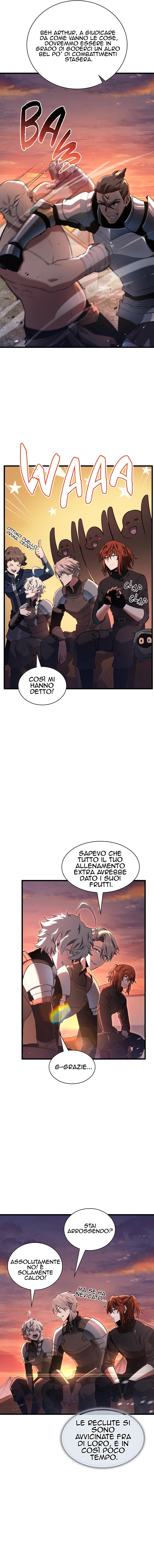 Read The Beginning After the End IT Manga Online