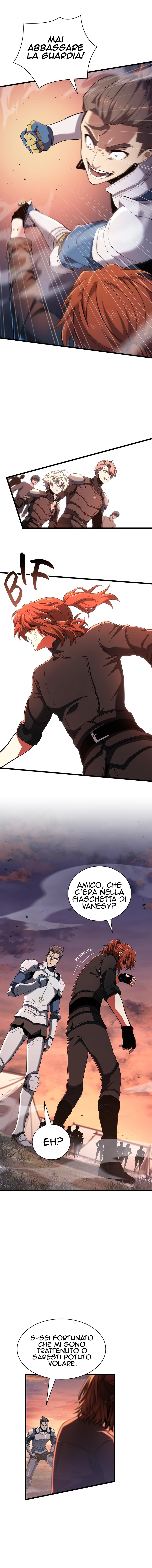 Read The Beginning After the End IT Manga Online