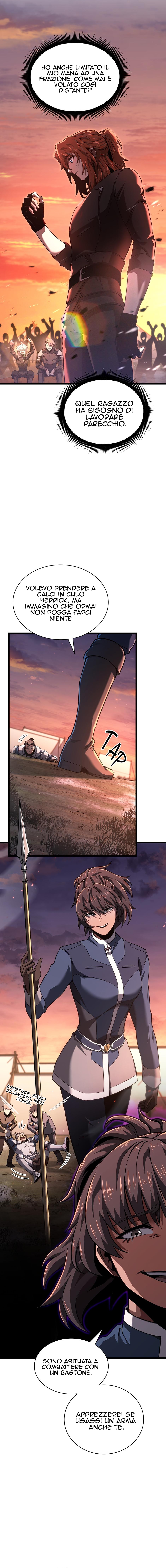 Read The Beginning After the End IT Manga Online