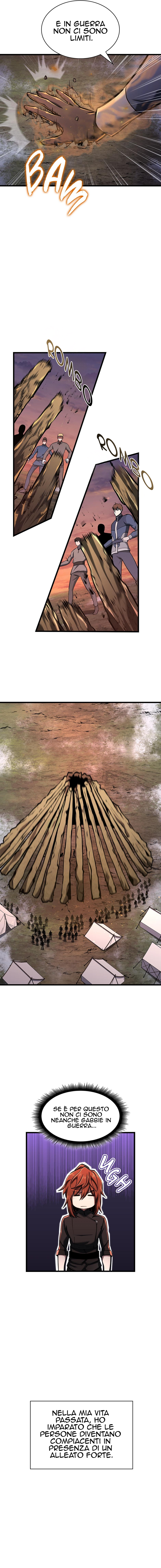 Read The Beginning After the End IT Manga Online